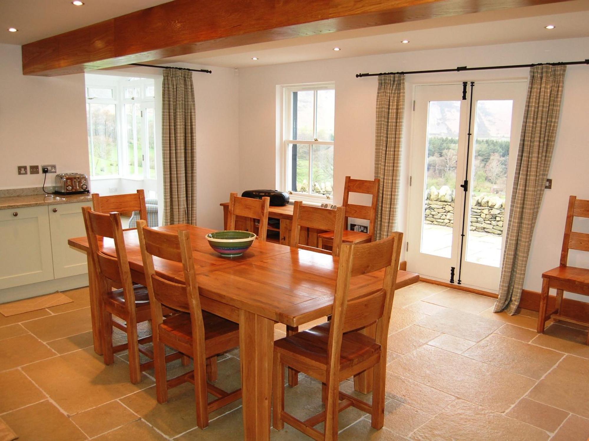 Gutherscale Lodge Portinscale Εξωτερικό φωτογραφία